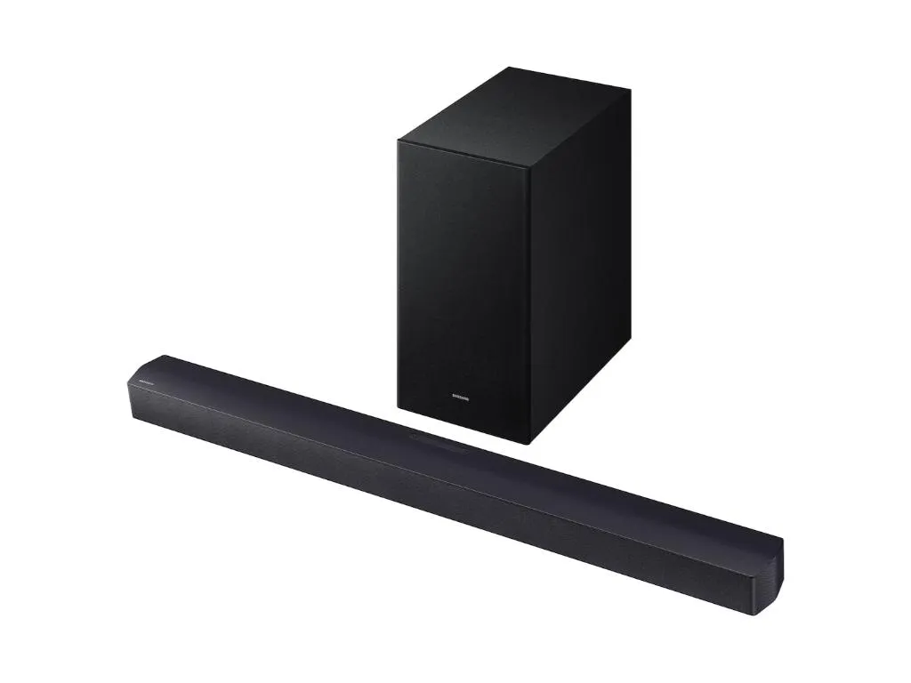 Soundbar SAMSUNG HW-B450F/EN/Dolby 2ch/crna Slika 2